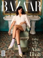 Harper's Bazaar India